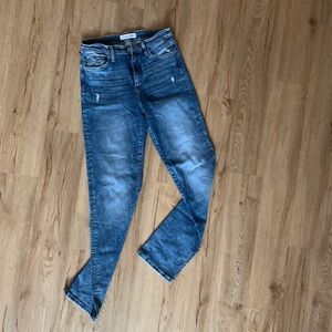 flying monkey jeans size 28